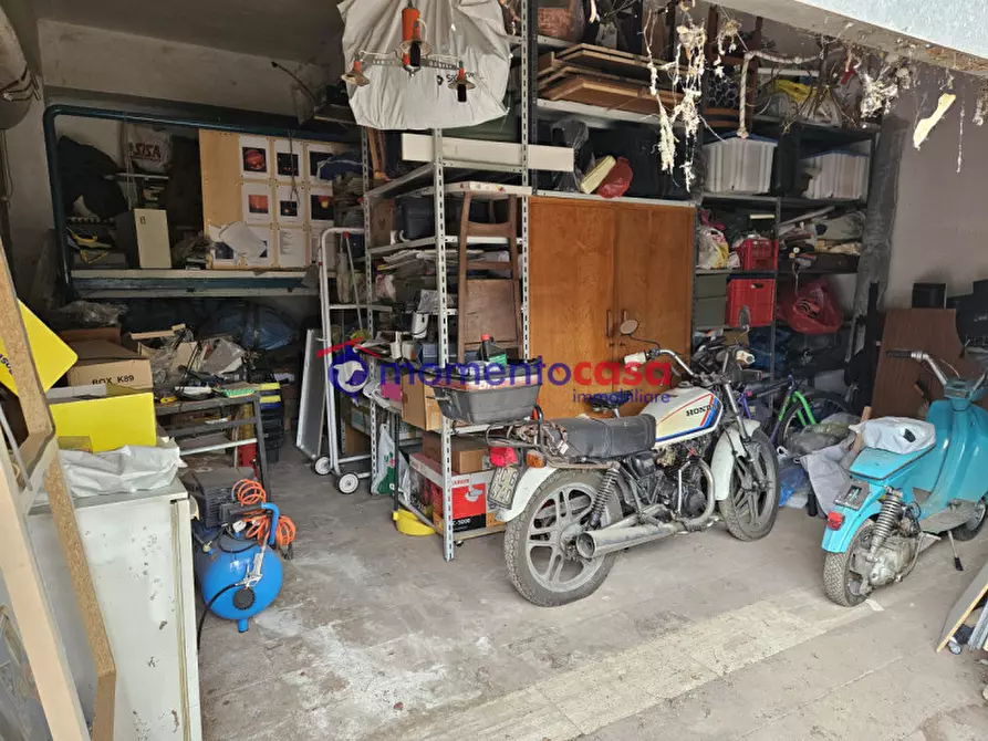 Immagine 27 di Appartamento in vendita  in via Maria Ausiliatrice a Reggio Di Calabria