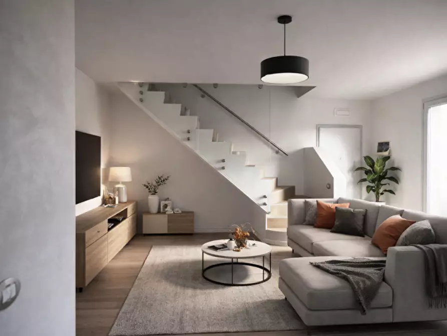 Immagine 1 di Appartamento in vendita  a Venezia