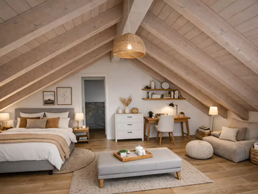 Immagine 3 di Appartamento in vendita  a Venezia