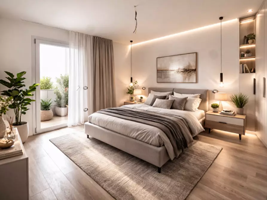 Immagine 4 di Appartamento in vendita  a Venezia