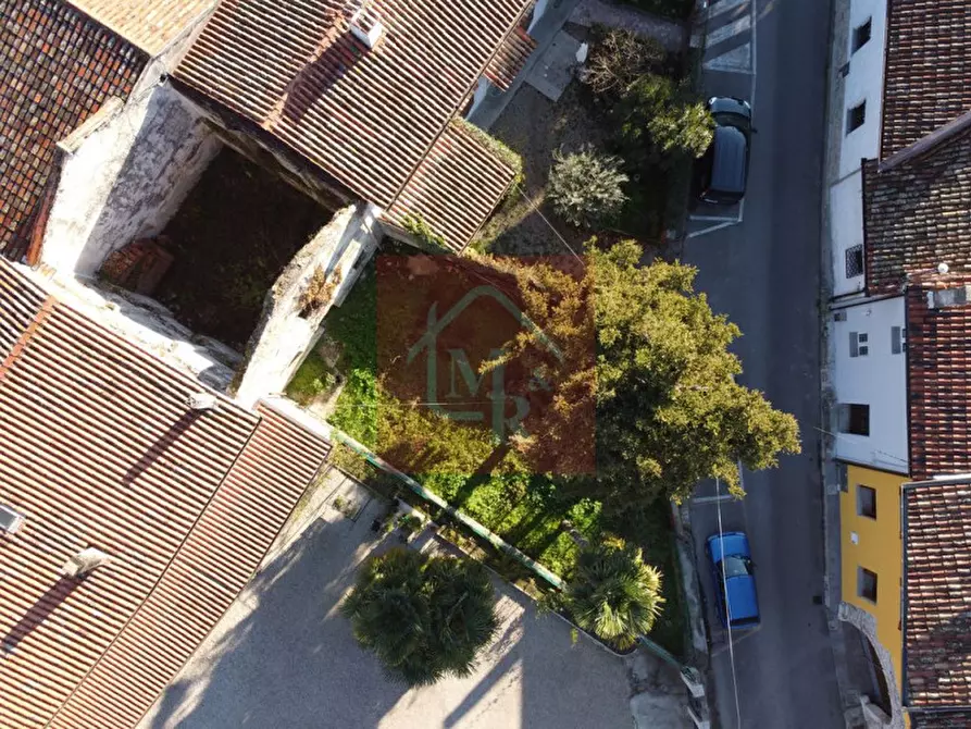 Immagine 2 di Villetta a schiera in vendita  in Via dei Bersaglieri 151 a Ruda