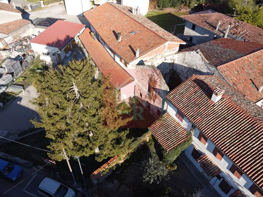 Immagine 3 di Villetta a schiera in vendita  in Via dei Bersaglieri 151 a Ruda