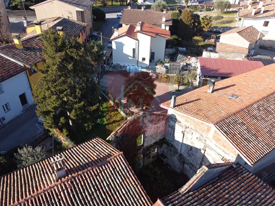 Immagine 4 di Villetta a schiera in vendita  in Via dei Bersaglieri 151 a Ruda