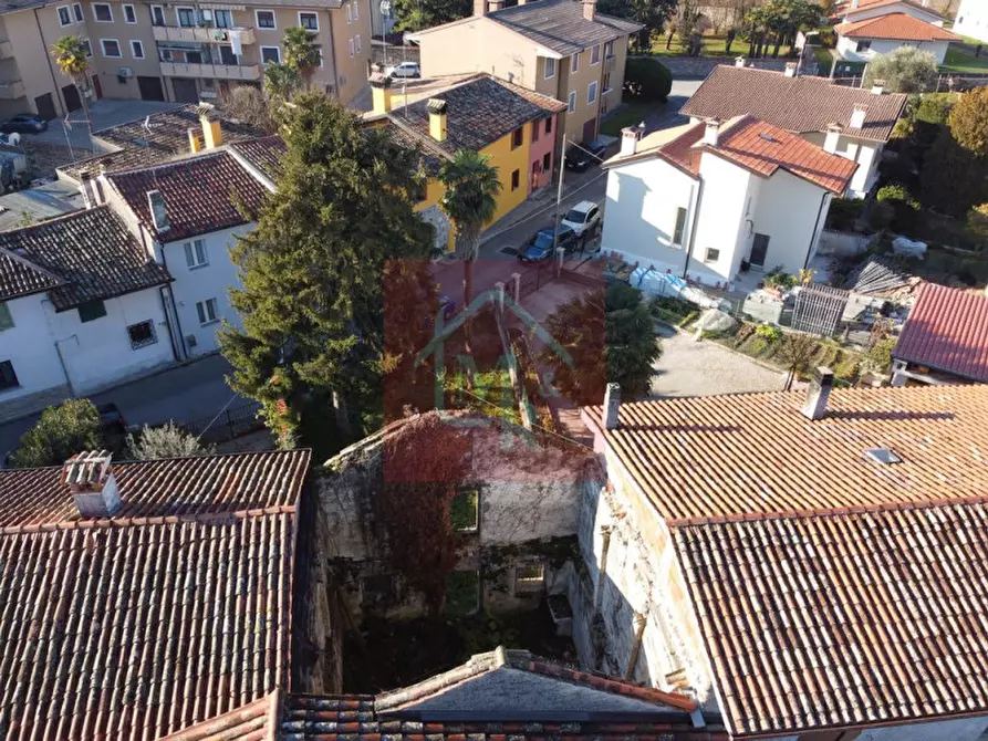 Immagine 5 di Villetta a schiera in vendita  in Via dei Bersaglieri 151 a Ruda