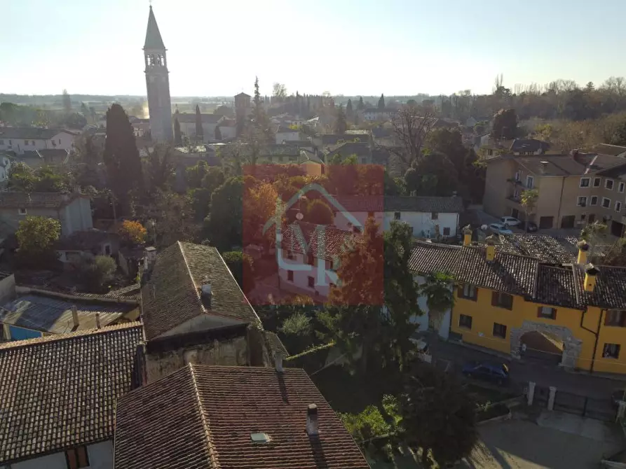 Immagine 6 di Villetta a schiera in vendita  in Via dei Bersaglieri 151 a Ruda