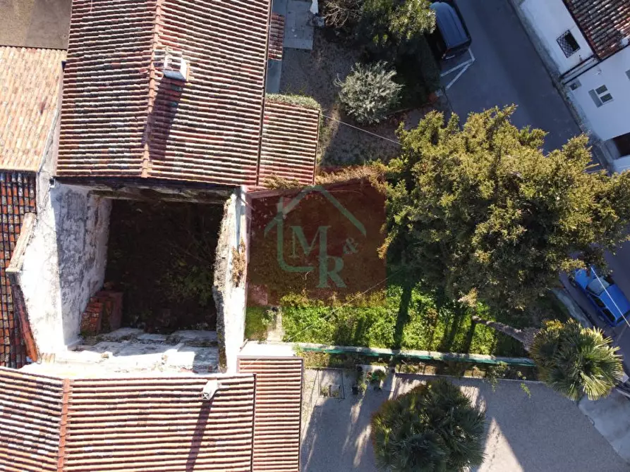 Immagine 7 di Villetta a schiera in vendita  in Via dei Bersaglieri 151 a Ruda
