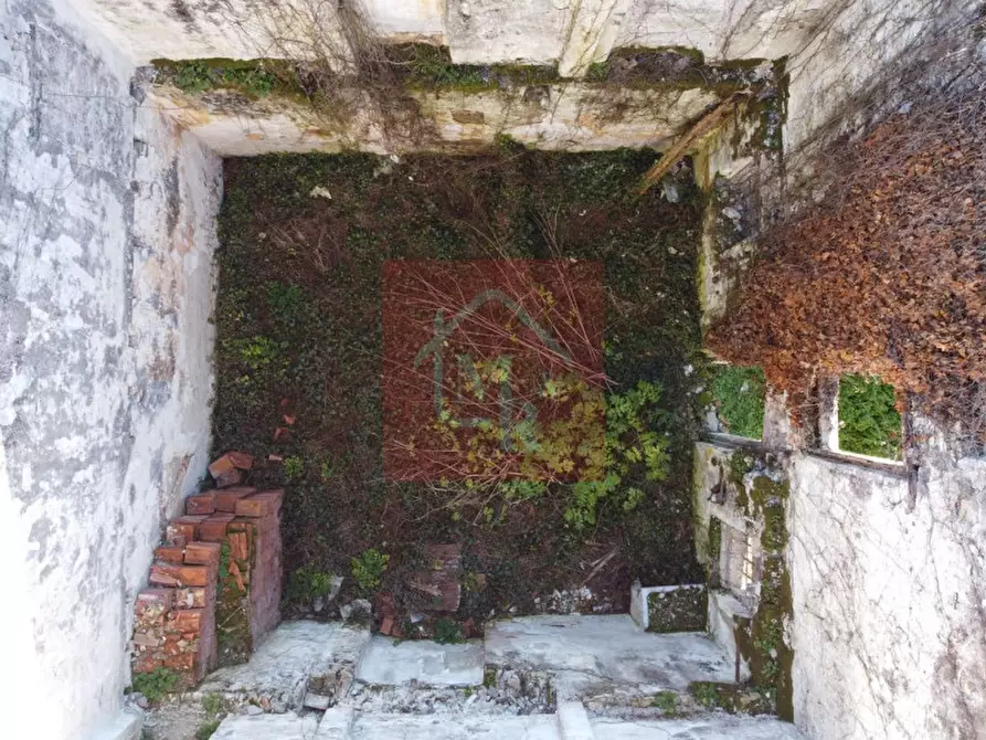 Immagine 9 di Villetta a schiera in vendita  in Via dei Bersaglieri 151 a Ruda