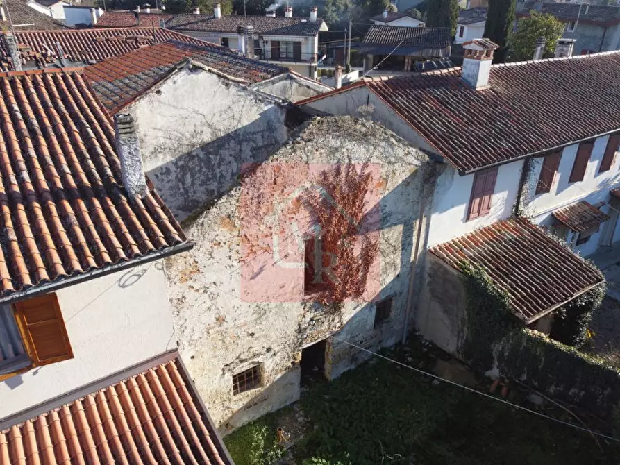 Immagine 11 di Villetta a schiera in vendita  in Via dei Bersaglieri 151 a Ruda