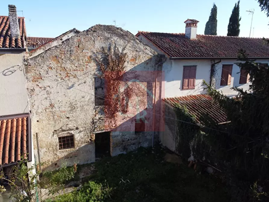 Immagine 12 di Villetta a schiera in vendita  in Via dei Bersaglieri 151 a Ruda