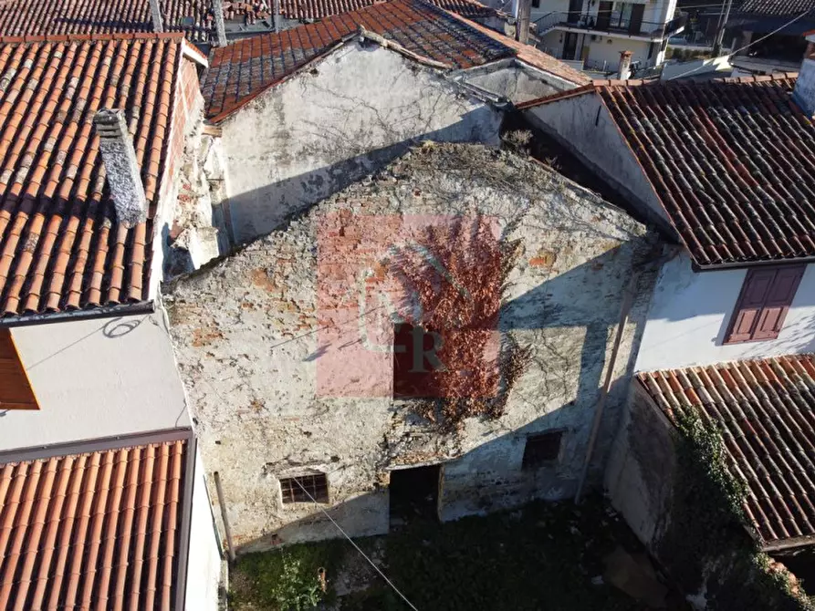 Immagine 13 di Villetta a schiera in vendita  in Via dei Bersaglieri 151 a Ruda