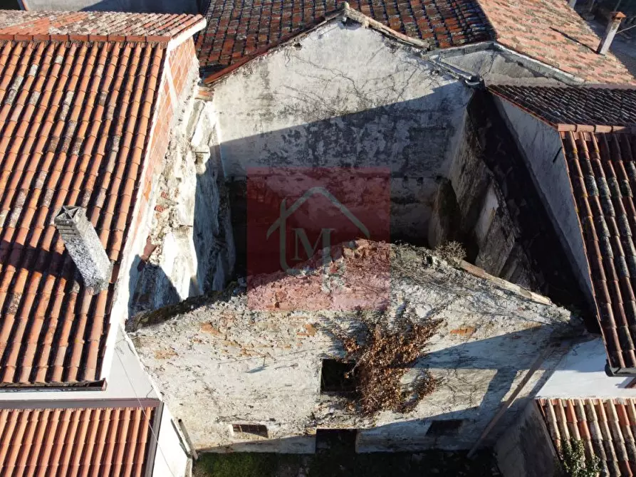 Immagine 14 di Villetta a schiera in vendita  in Via dei Bersaglieri 151 a Ruda