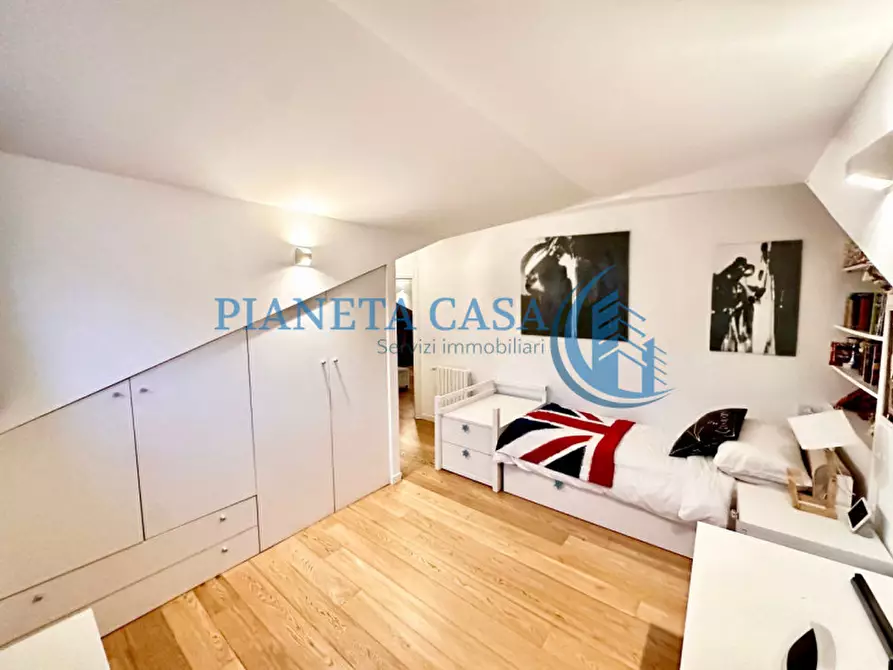 Immagine 1 di Appartamento in vendita  in Via Piero della Francesca 68 Milano a Milano