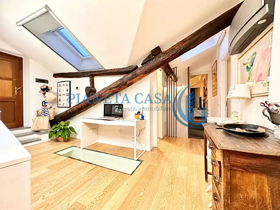 Immagine 3 di Appartamento in vendita  in Via Piero della Francesca 68 Milano a Milano