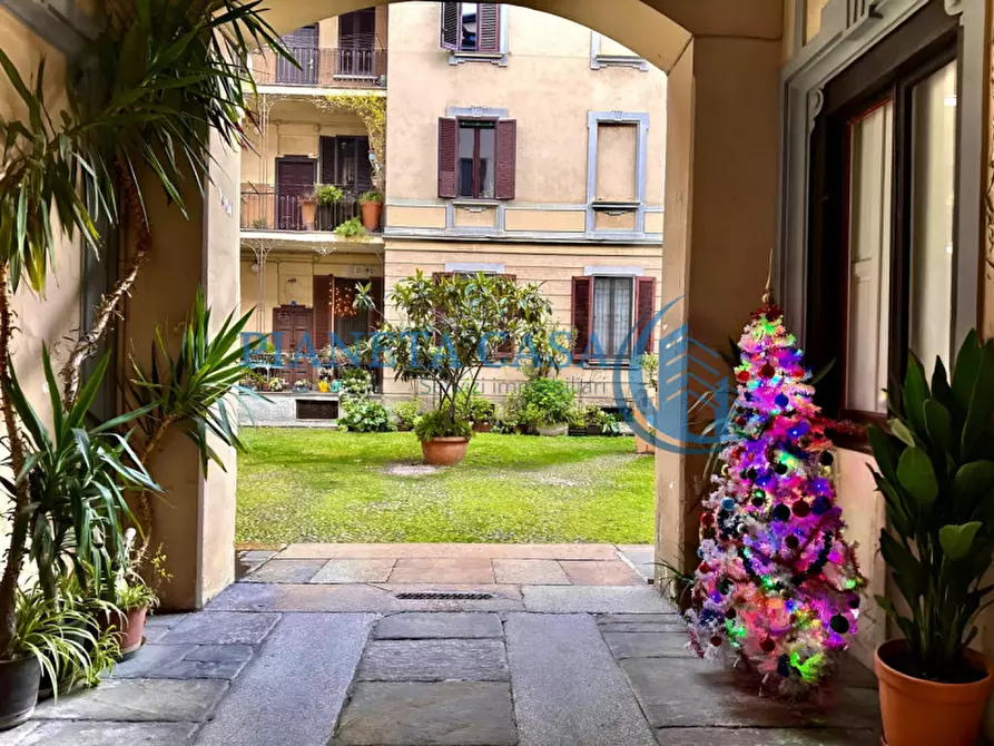 Immagine 6 di Appartamento in vendita  in Via Piero della Francesca 68 Milano a Milano