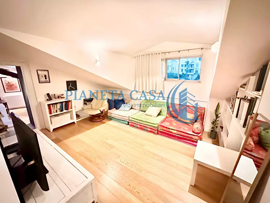 Immagine 7 di Appartamento in vendita  in Via Piero della Francesca 68 Milano a Milano