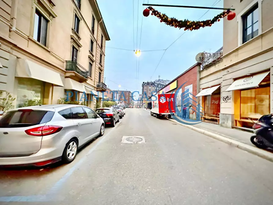 Immagine 9 di Appartamento in vendita  in Via Piero della Francesca 68 Milano a Milano