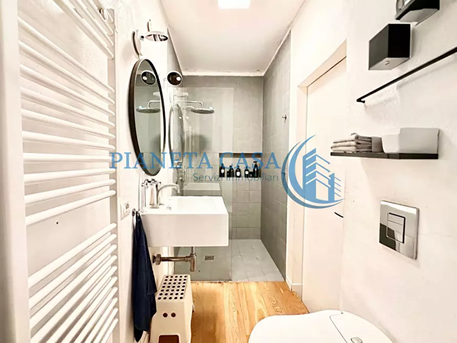 Immagine 11 di Appartamento in vendita  in Via Piero della Francesca 68 Milano a Milano