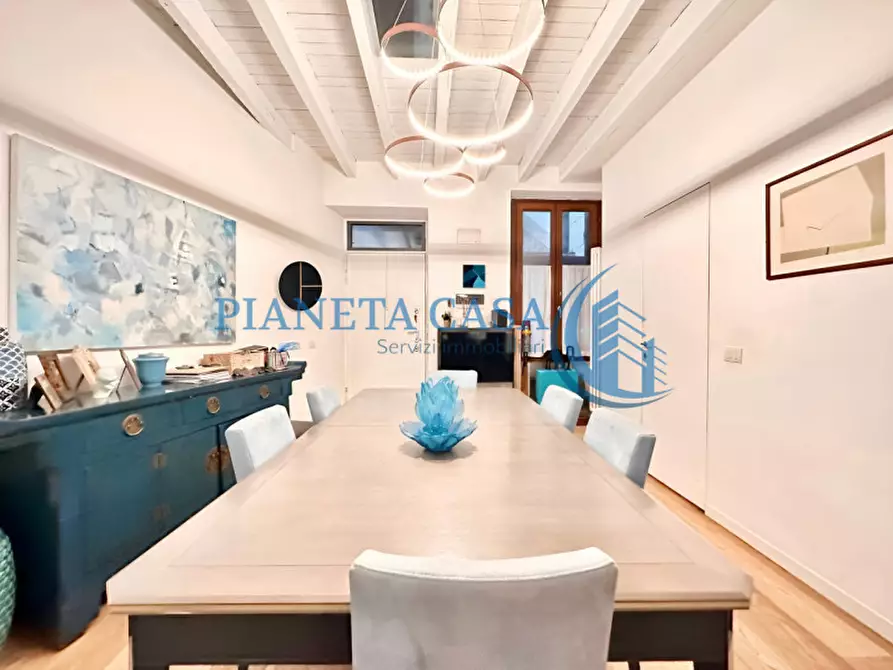 Immagine 13 di Appartamento in vendita  in Via Piero della Francesca 68 Milano a Milano