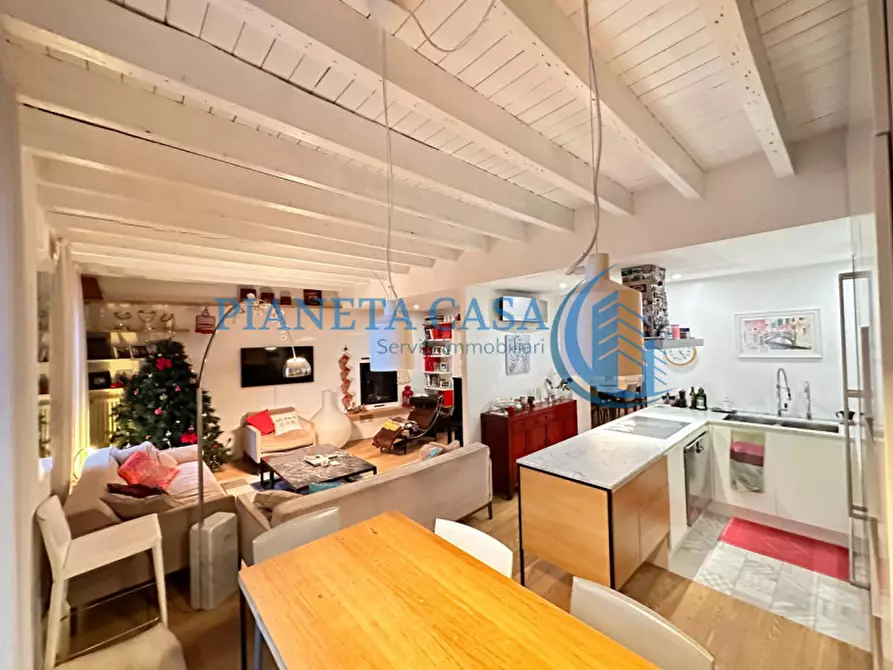 Immagine 14 di Appartamento in vendita  in Via Piero della Francesca 68 Milano a Milano