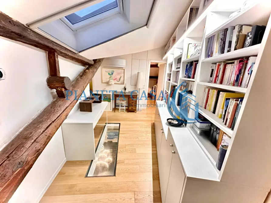 Immagine 15 di Appartamento in vendita  in Via Piero della Francesca 68 Milano a Milano