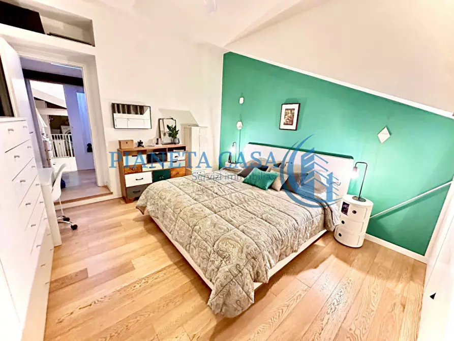 Immagine 16 di Appartamento in vendita  in Via Piero della Francesca 68 Milano a Milano