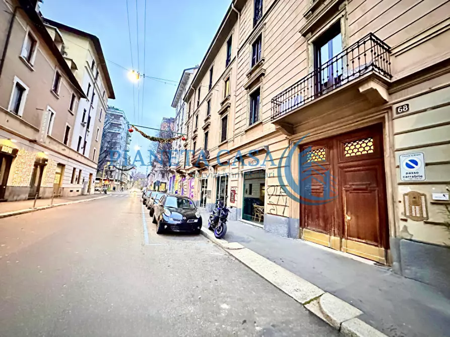 Immagine 19 di Appartamento in vendita  in Via Piero della Francesca 68 Milano a Milano
