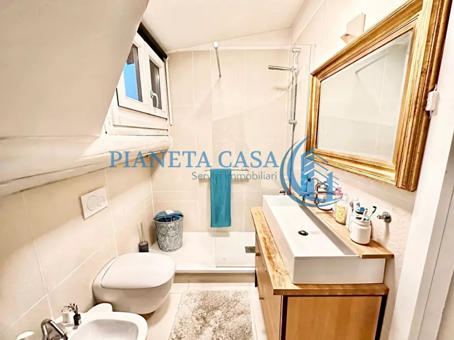 Immagine 20 di Appartamento in vendita  in Via Piero della Francesca 68 Milano a Milano