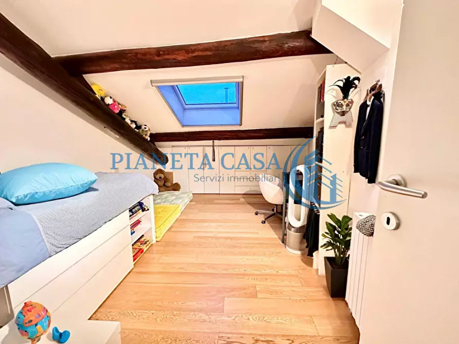 Immagine 21 di Appartamento in vendita  in Via Piero della Francesca 68 Milano a Milano