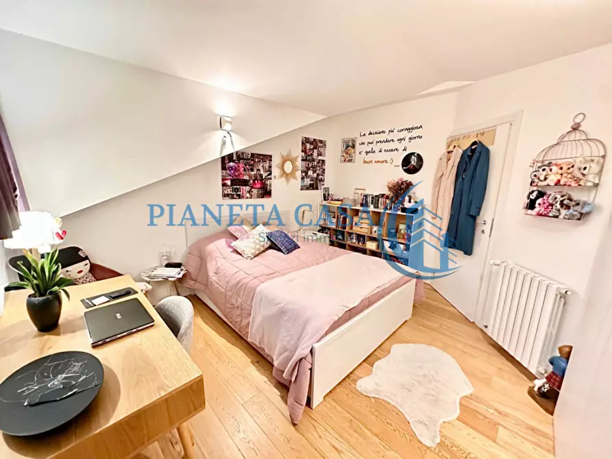 Immagine 22 di Appartamento in vendita  in Via Piero della Francesca 68 Milano a Milano