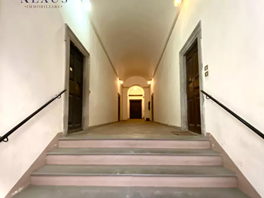 Immagine 1 di Appartamento in vendita  a Arcevia