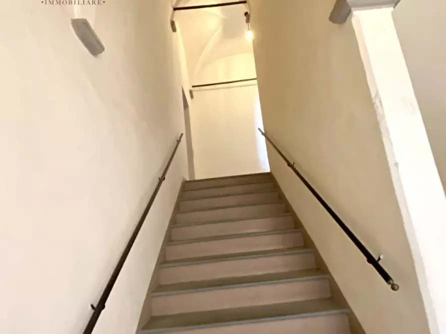 Immagine 2 di Appartamento in vendita  a Arcevia