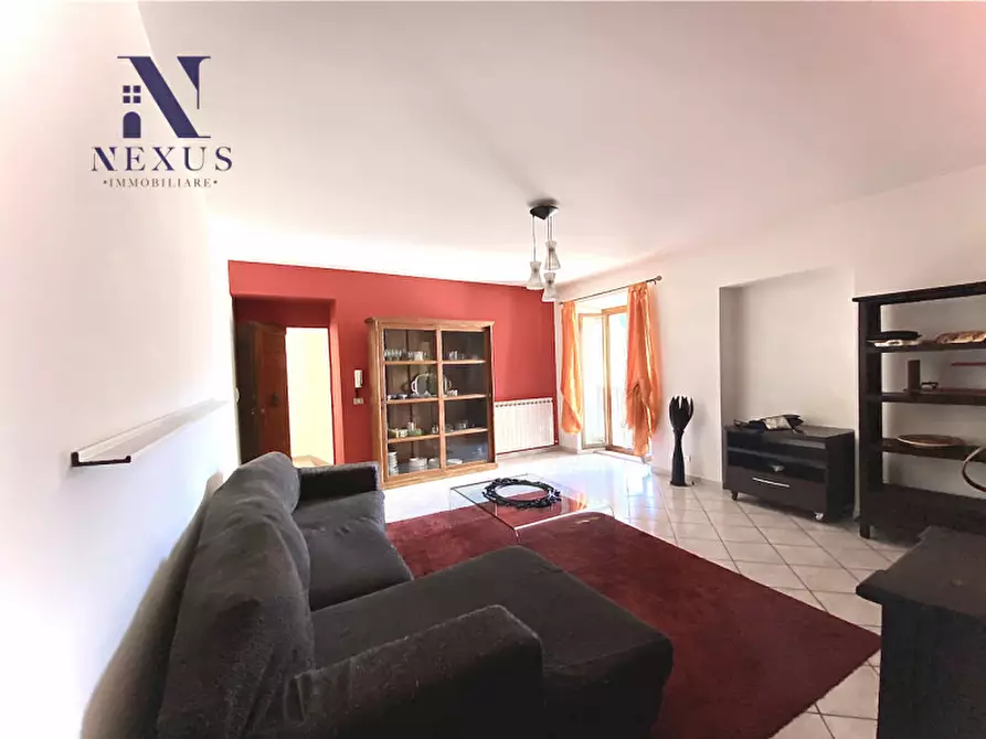 Immagine 3 di Appartamento in vendita  a Arcevia