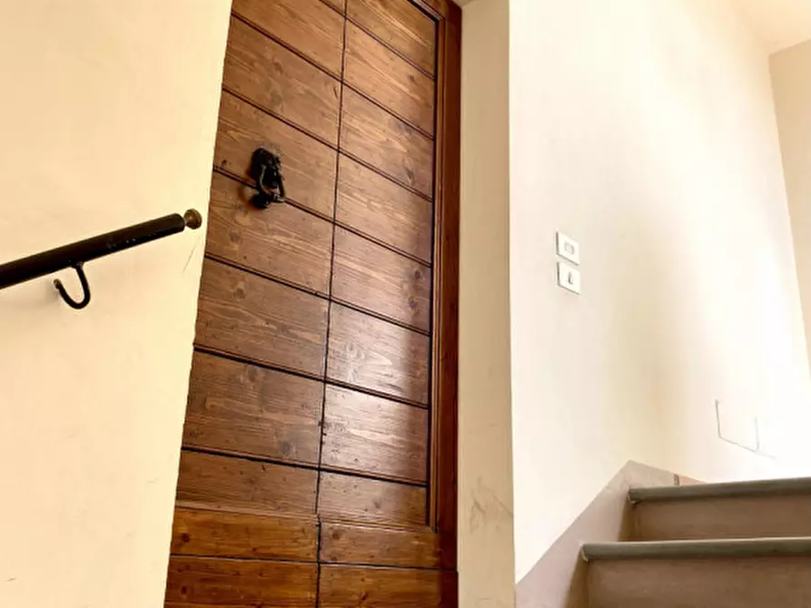 Immagine 4 di Appartamento in vendita  a Arcevia