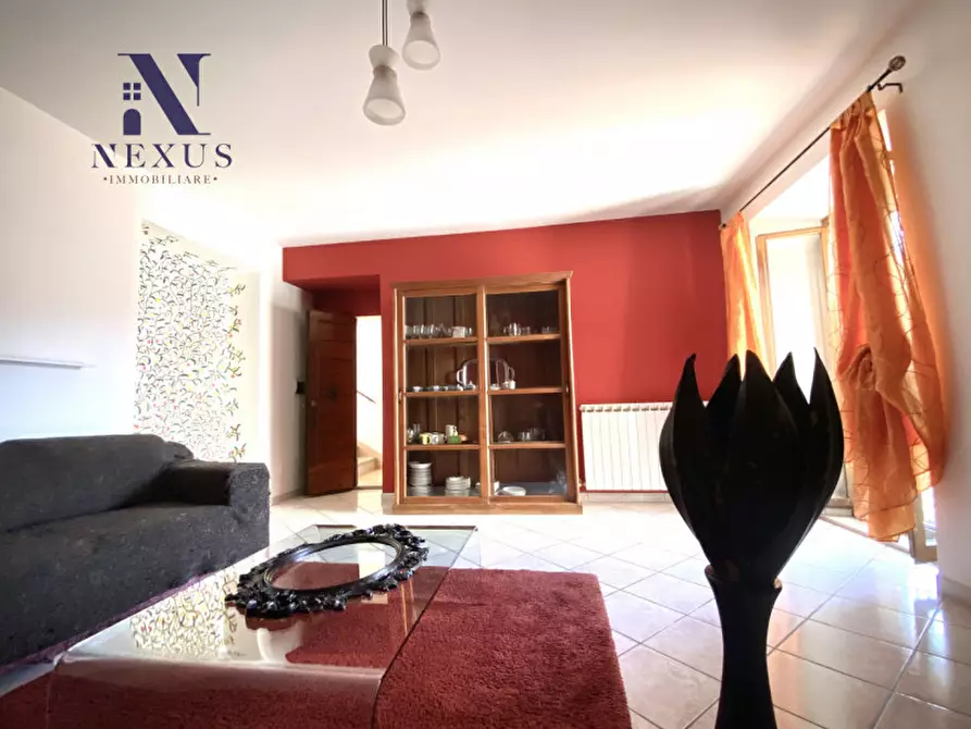 Immagine 5 di Appartamento in vendita  a Arcevia