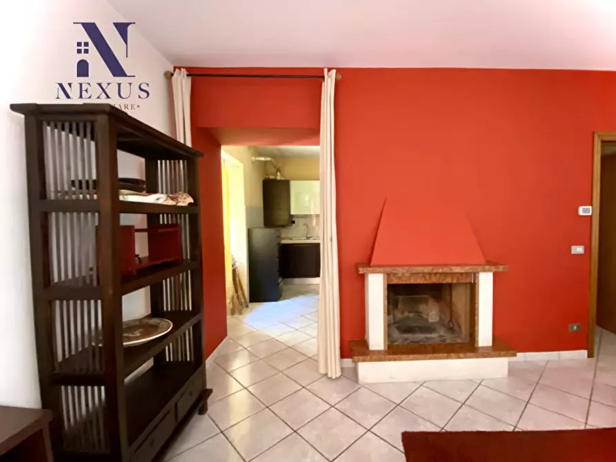 Immagine 6 di Appartamento in vendita  a Arcevia