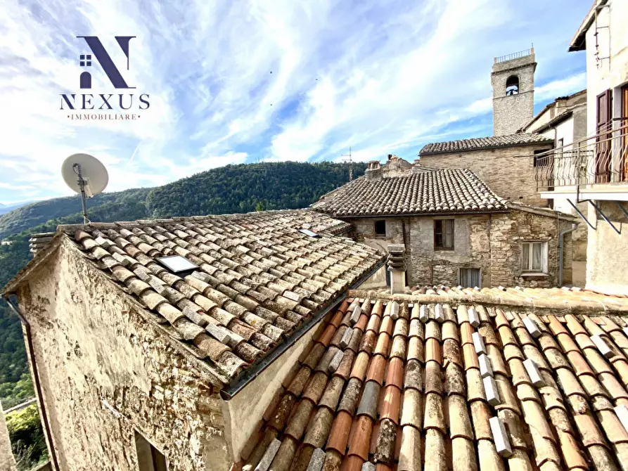 Immagine 7 di Appartamento in vendita  a Arcevia