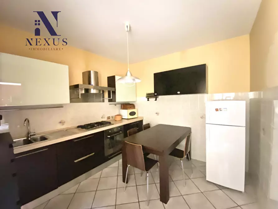 Immagine 8 di Appartamento in vendita  a Arcevia