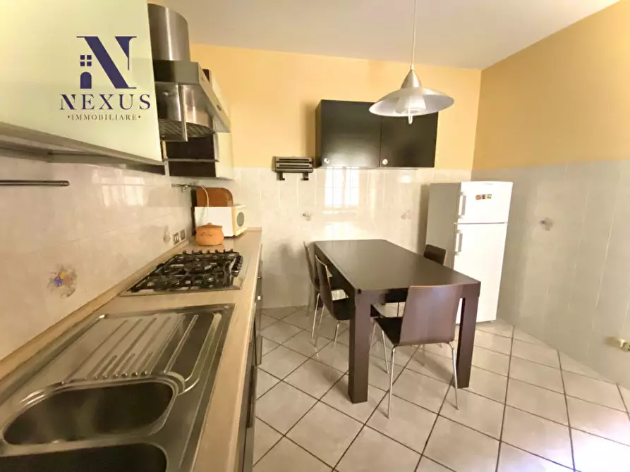 Immagine 9 di Appartamento in vendita  a Arcevia