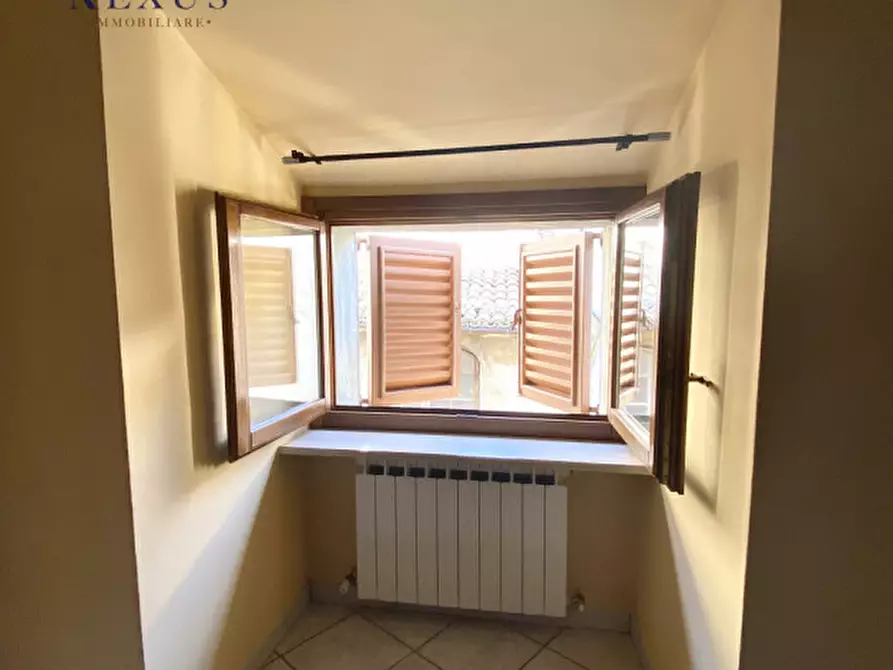 Immagine 14 di Appartamento in vendita  a Arcevia