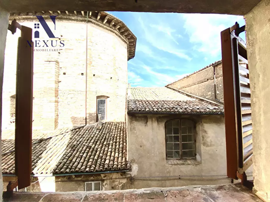 Immagine 15 di Appartamento in vendita  a Arcevia