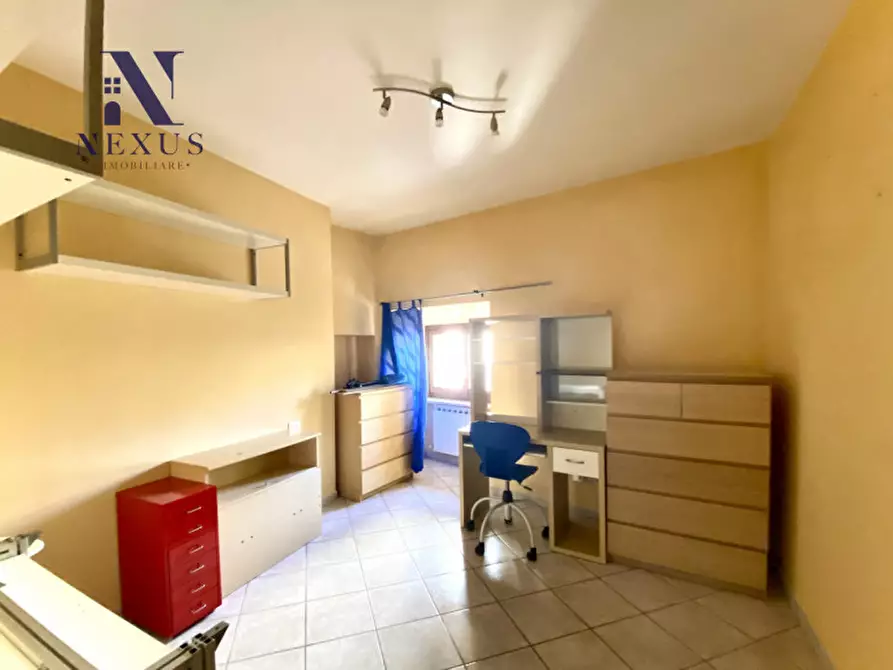 Immagine 17 di Appartamento in vendita  a Arcevia