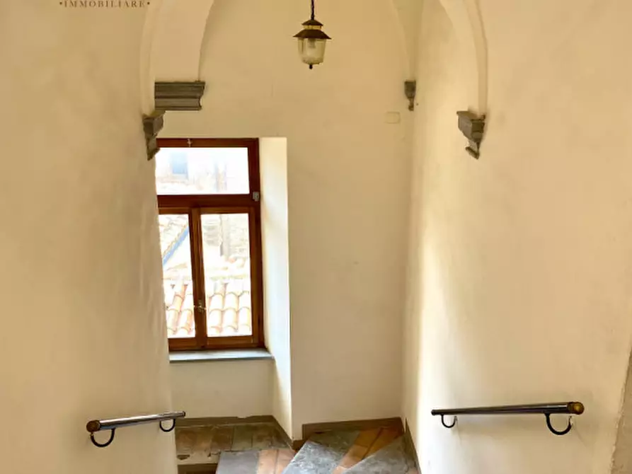 Immagine 22 di Appartamento in vendita  a Arcevia