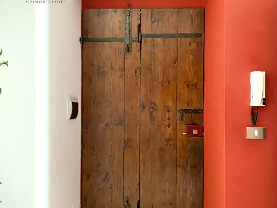 Immagine 25 di Appartamento in vendita  a Arcevia