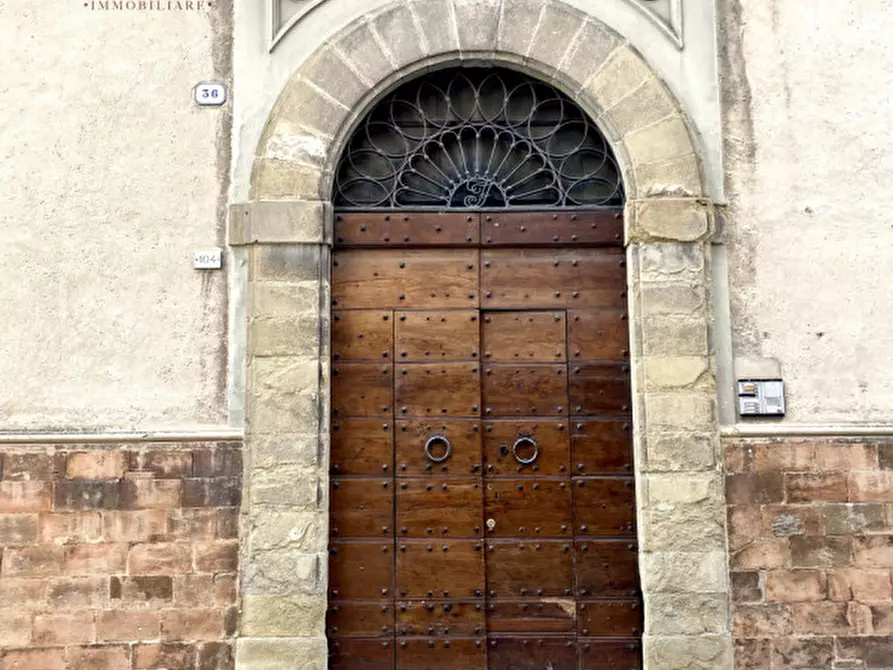 Immagine 26 di Appartamento in vendita  a Arcevia