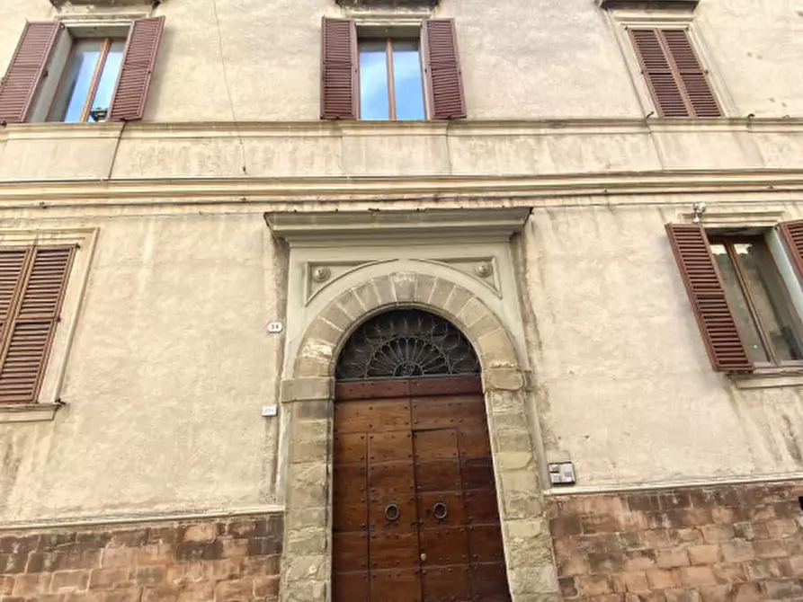 Immagine 27 di Appartamento in vendita  a Arcevia