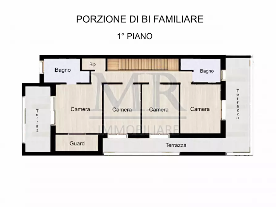 Immagine 24 di Casa bifamiliare in vendita  in via san massimo a Selvazzano Dentro