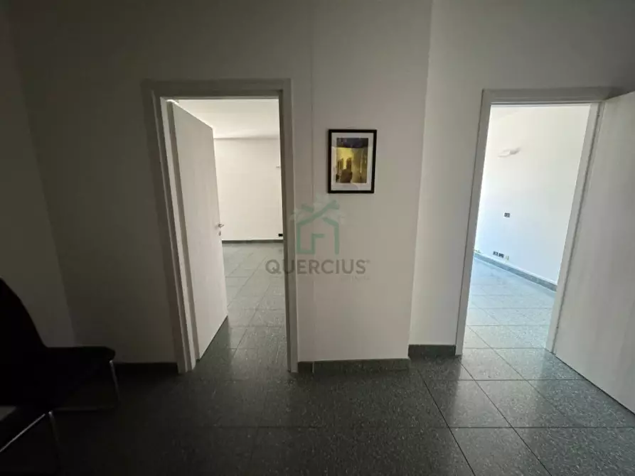 Immagine 1 di Ufficio in affitto  in piazza del popolo a San Martino Buon Albergo