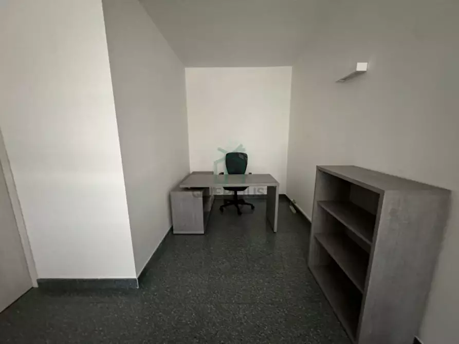Immagine 4 di Ufficio in affitto  in piazza del popolo a San Martino Buon Albergo
