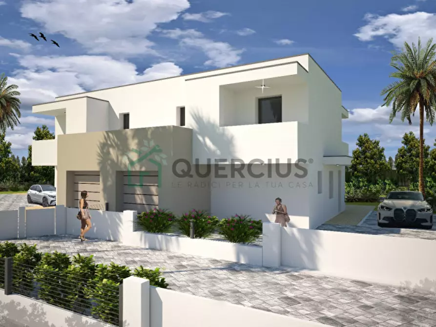 Immagine 2 di Appartamento in vendita  in Piazza Aurora a Jesolo