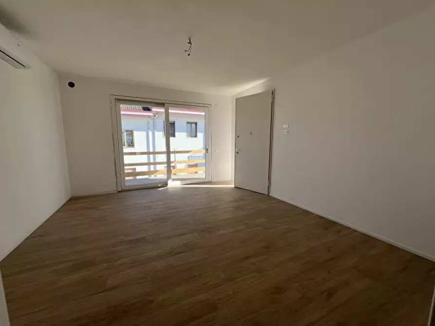 Immagine 3 di Appartamento in vendita  in Piazza Aurora a Jesolo